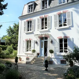  Frühstückspension Le Clos Des Princes